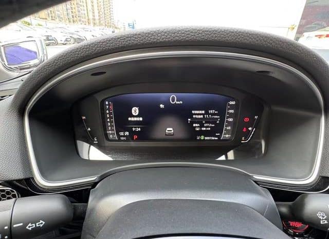 
								Honda Integra (V), 2024 full									