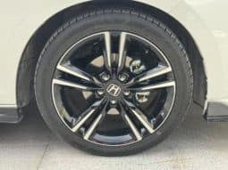 
										Honda Integra (V), 2024 full									