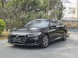 67c14ed5f2d31 Honda Accord, 2022