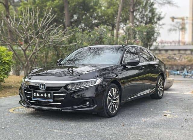 67c14ed5f2d31 Honda Accord, 2022