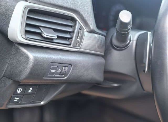 
								Honda Accord, 2022 full									