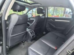 
										Honda Accord, 2022 full									