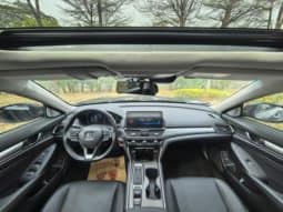 
										Honda Accord, 2022 full									