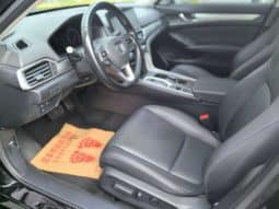 
										Honda Accord, 2022 full									