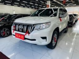 67c16a401d9f7 Toyota Prado, 2020