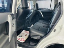 
										Toyota Prado, 2020 full									