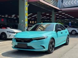67c174d8d9131 Honda Integra (V), 2022