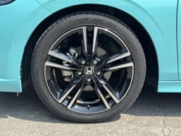 
										Honda Integra (V), 2022 full									