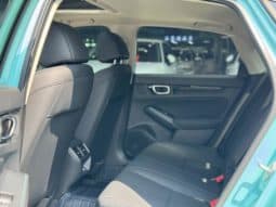 
										Honda Integra (V), 2022 full									