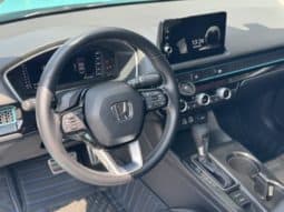 
										Honda Integra (V), 2022 full									