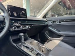 
										Honda Integra (V), 2022 full									