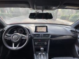 
										Mazda CX-4, 2020 full									