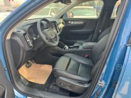 
										Volvo XC40, 2022 full									