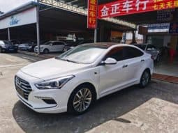 67c4330d994ee Hyundai Mistra, 2020
