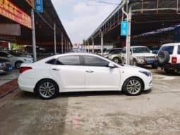 
										Hyundai Mistra, 2020 full									