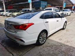 
										Hyundai Mistra, 2020 full									