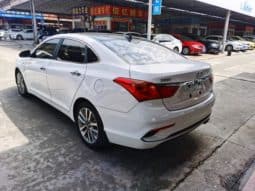 
										Hyundai Mistra, 2020 full									