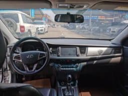 
										Hyundai Mistra, 2020 full									