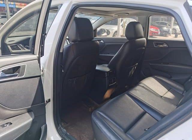 
								Hyundai Mistra, 2020 full									