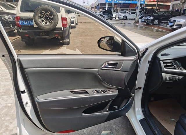 
								Hyundai Mistra, 2020 full									