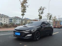 67c43a01e6778 Chevrolet Malibu XL, 2021