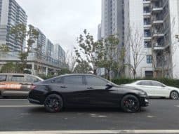 
										Chevrolet Malibu XL, 2021 full									