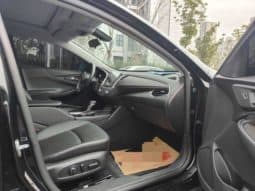 
										Chevrolet Malibu XL, 2021 full									