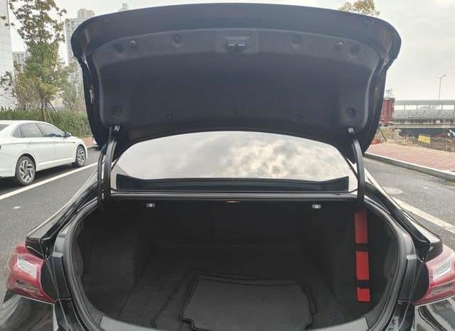 
								Chevrolet Malibu XL, 2021 full									