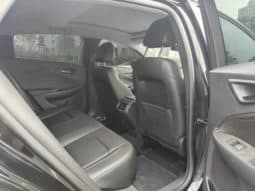 
										Chevrolet Malibu XL, 2021 full									