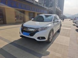 67c43b606007d Honda Vezel, 2021