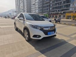 
										Honda Vezel, 2021 full									