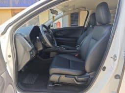 
										Honda Vezel, 2021 full									
