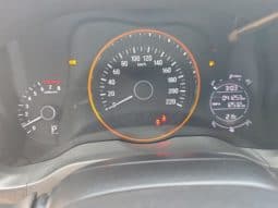 
										Honda Vezel, 2021 full									