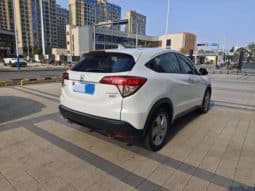 
										Honda Vezel, 2021 full									