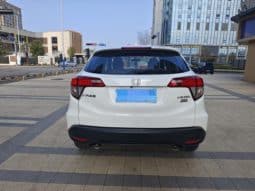 
										Honda Vezel, 2021 full									