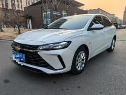 67c44104d3ef2 Chevrolet Cruze, 2024
