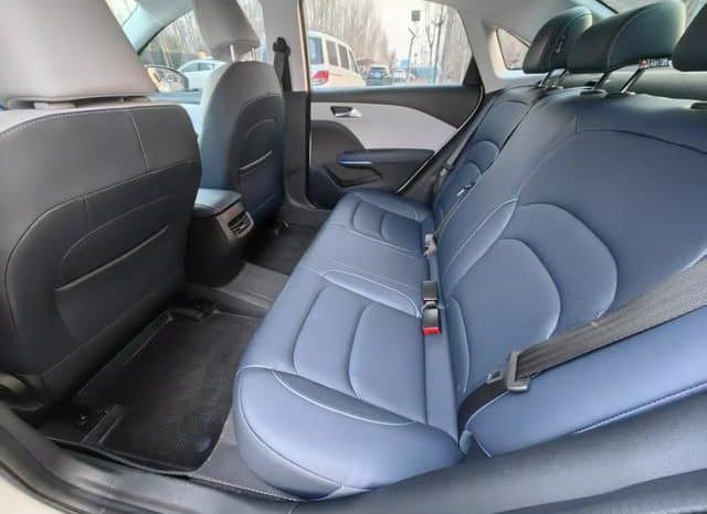 
								Chevrolet Cruze, 2024 full									