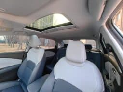 
										Chevrolet Cruze, 2024 full									