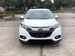 
										Honda Vezel, 2020 full									