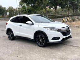
										Honda Vezel, 2020 full									