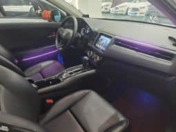 
										Honda Vezel, 2020 full									