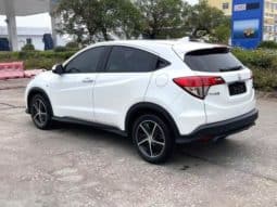 
										Honda Vezel, 2020 full									