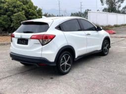 
										Honda Vezel, 2020 full									