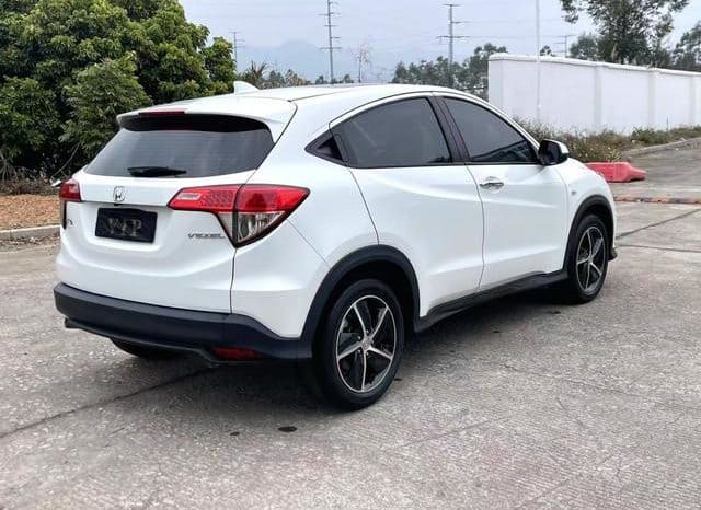 
								Honda Vezel, 2020 full									