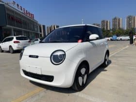 Changan Lumin, 2023