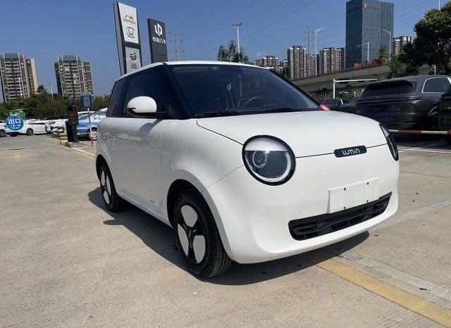 
								Changan Lumin, 2023 full									
