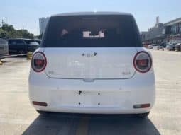 
										Changan Lumin, 2023 full									