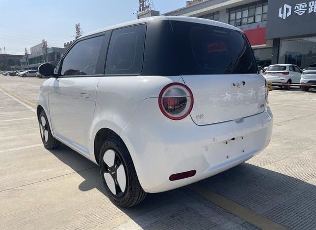 
								Changan Lumin, 2023 full									