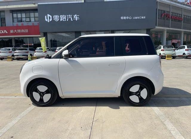 
								Changan Lumin, 2023 full									