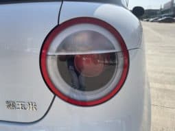 
										Changan Lumin, 2023 full									